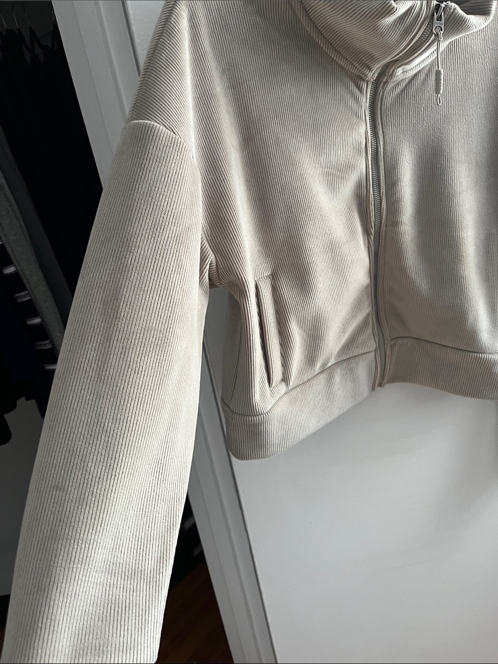 Light jacket - Picture 5 of 9
